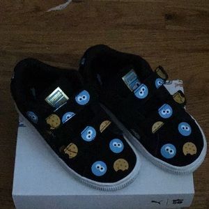 Cookie Monster Puma